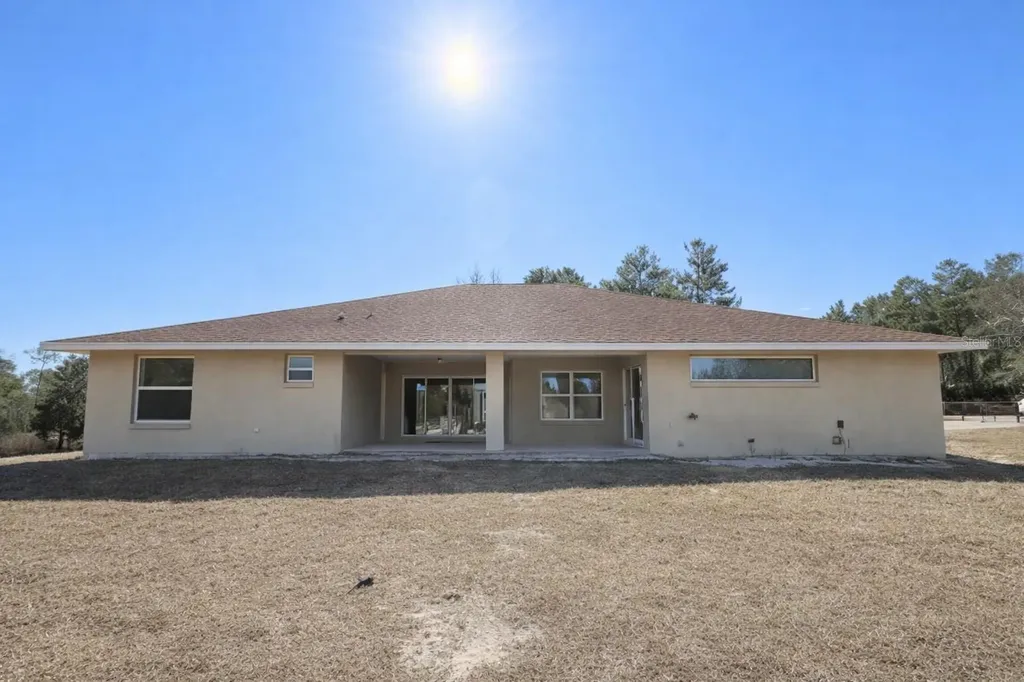 791 SE 142 Avenue Williston FL 32696