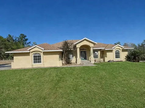 791 SE 142 Avenue Williston FL 32696
