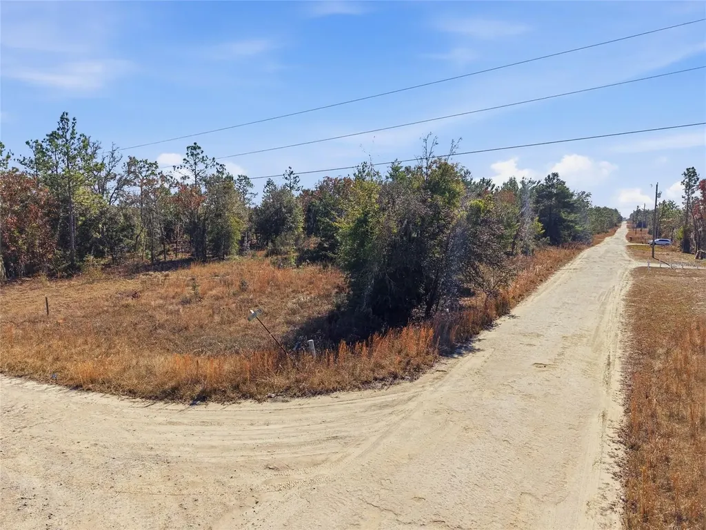 00 NE 150th Avenue Williston FL 32696