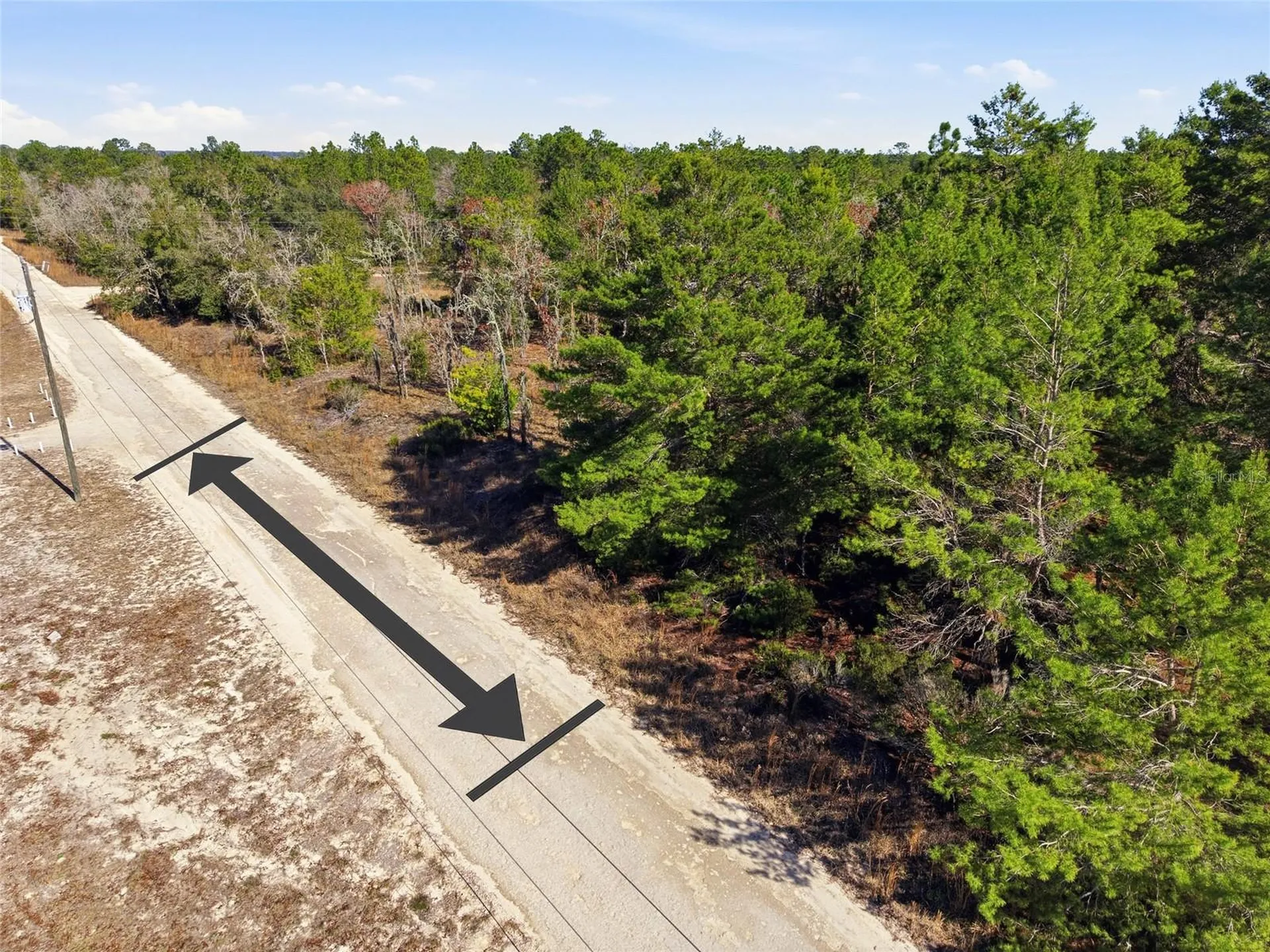 00 NE 150th Avenue Williston FL 32696