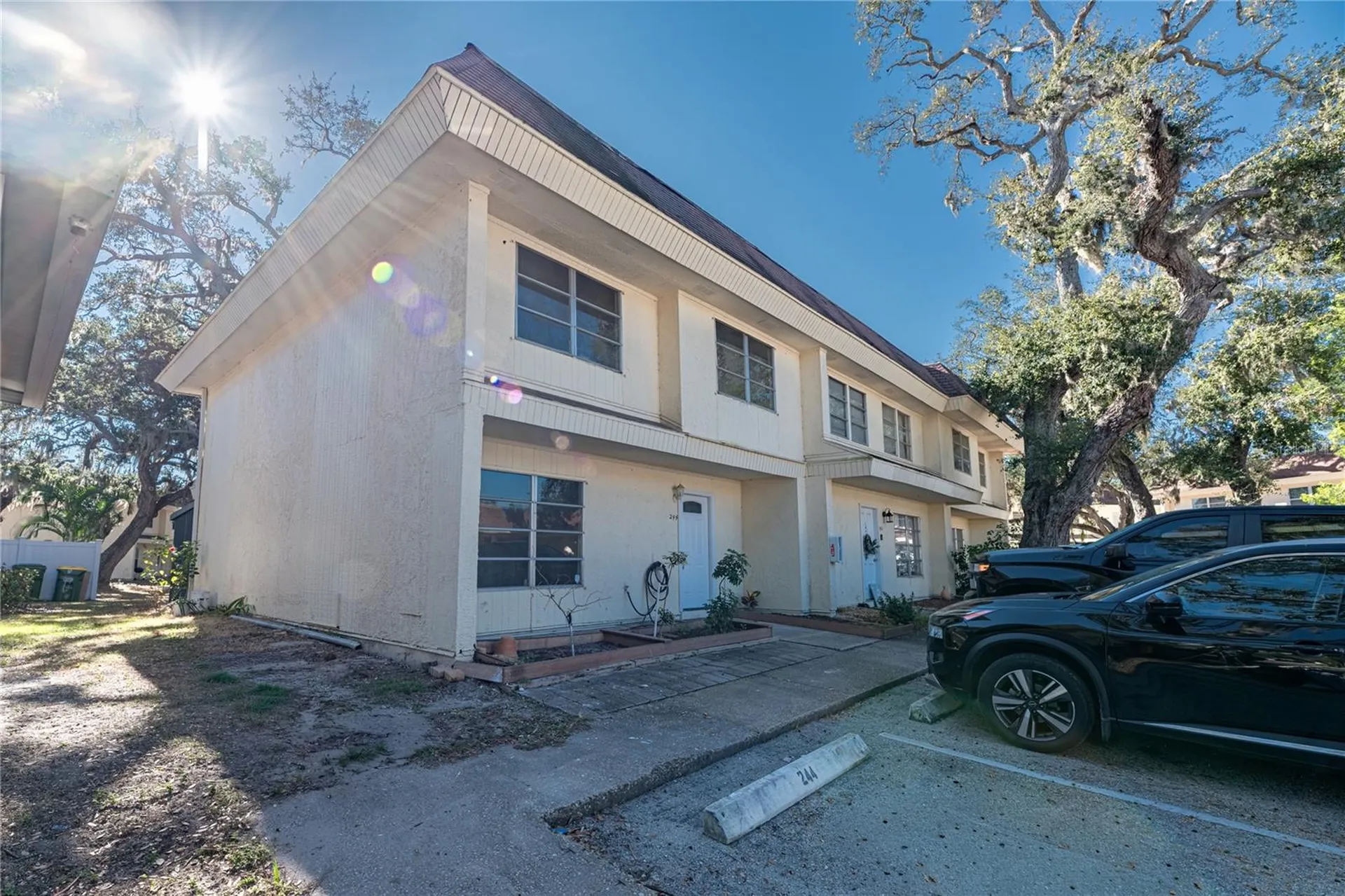 244 Amherst Avenue Sarasota FL 34232