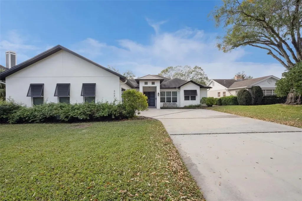 408 Jennie Jewel Drive Orlando FL 32806