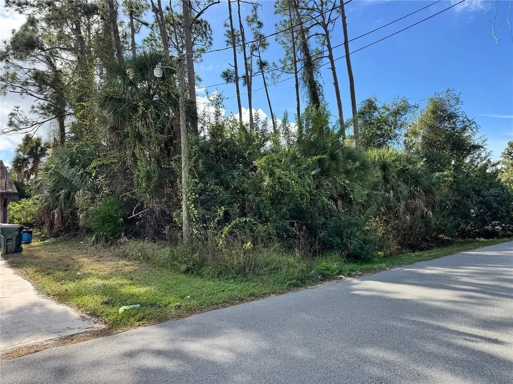 Tishman Avenue North Port FL 34286