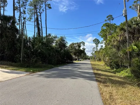 Tishman Avenue North Port FL 34286