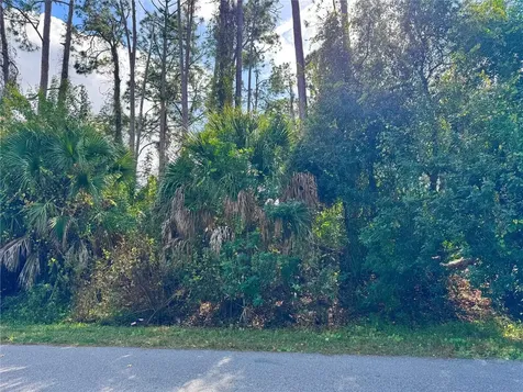 Tishman Avenue North Port FL 34286