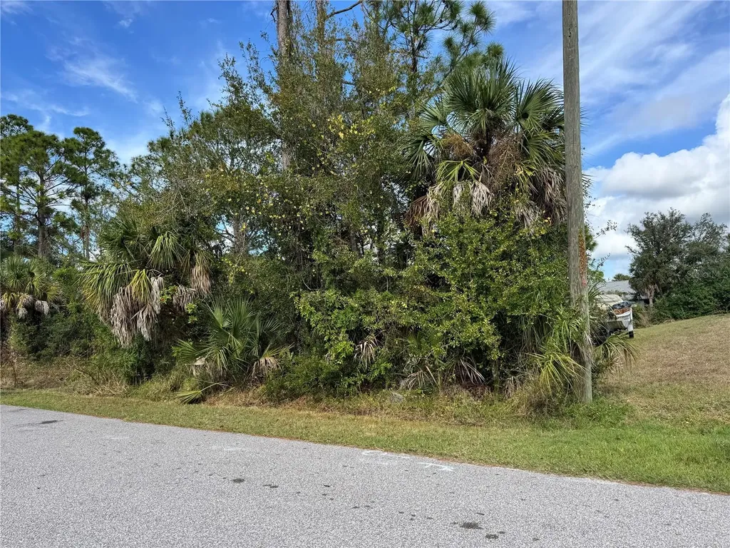 Zuber Lane North Port FL 34286