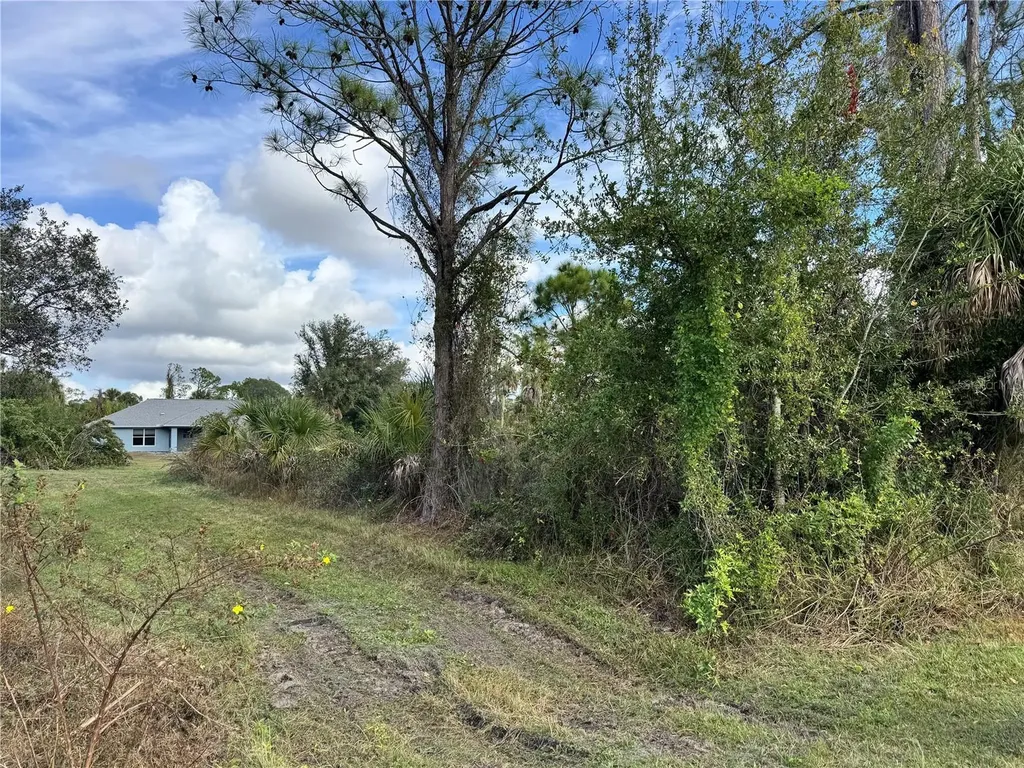 Zuber Lane North Port FL 34286