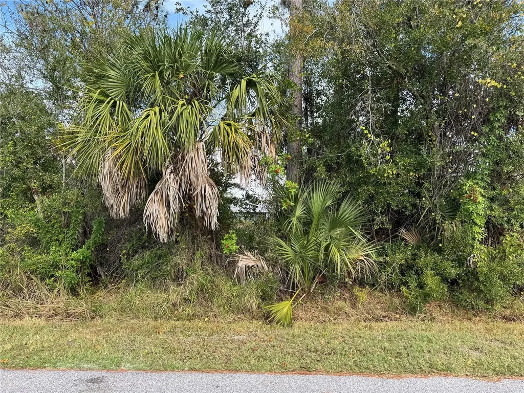 Zuber Lane North Port FL 34286