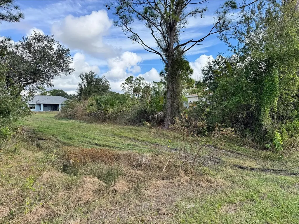 Zuber Lane North Port FL 34286
