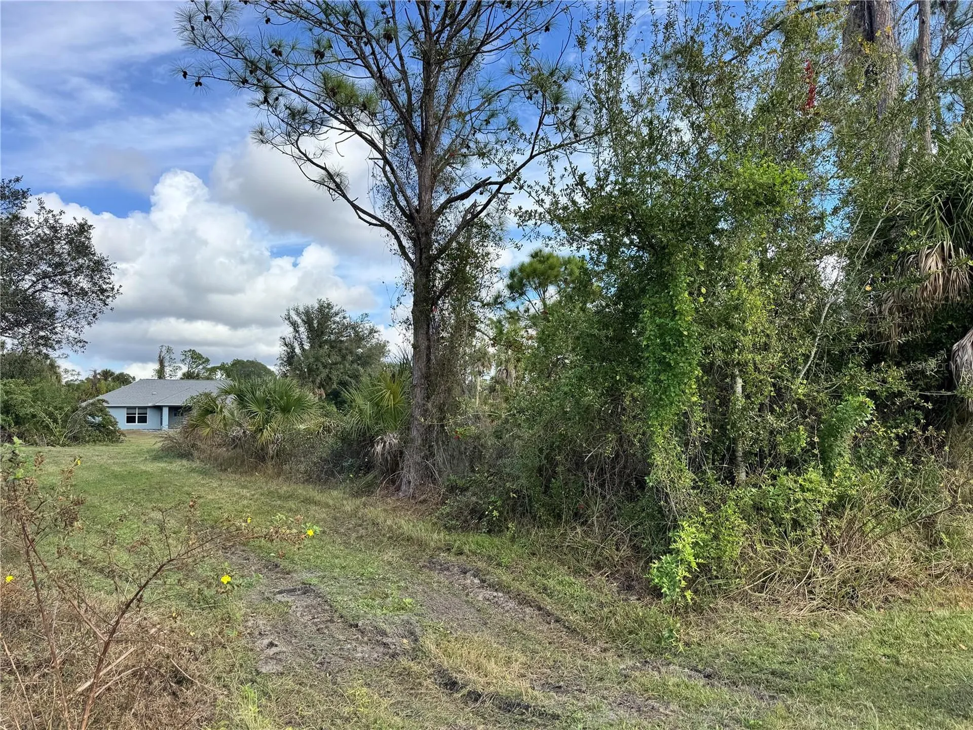 Zuber Lane North Port FL 34286