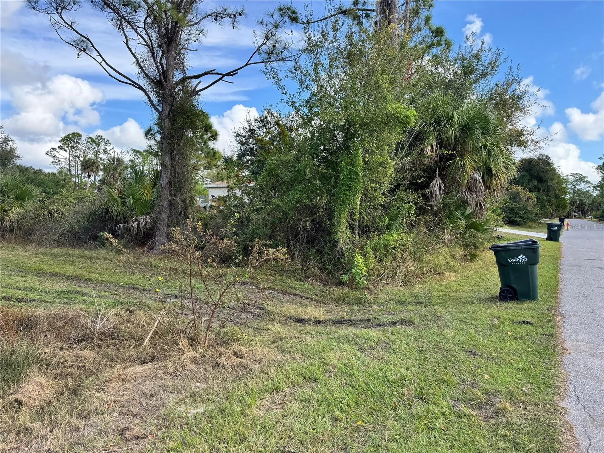 Zuber Lane North Port FL 34286