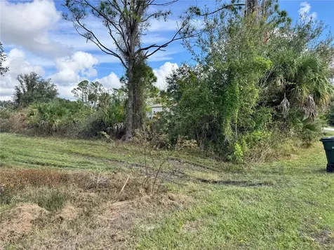 Zuber Lane North Port FL 34286