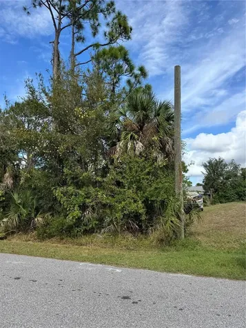 Zuber Lane North Port FL 34286