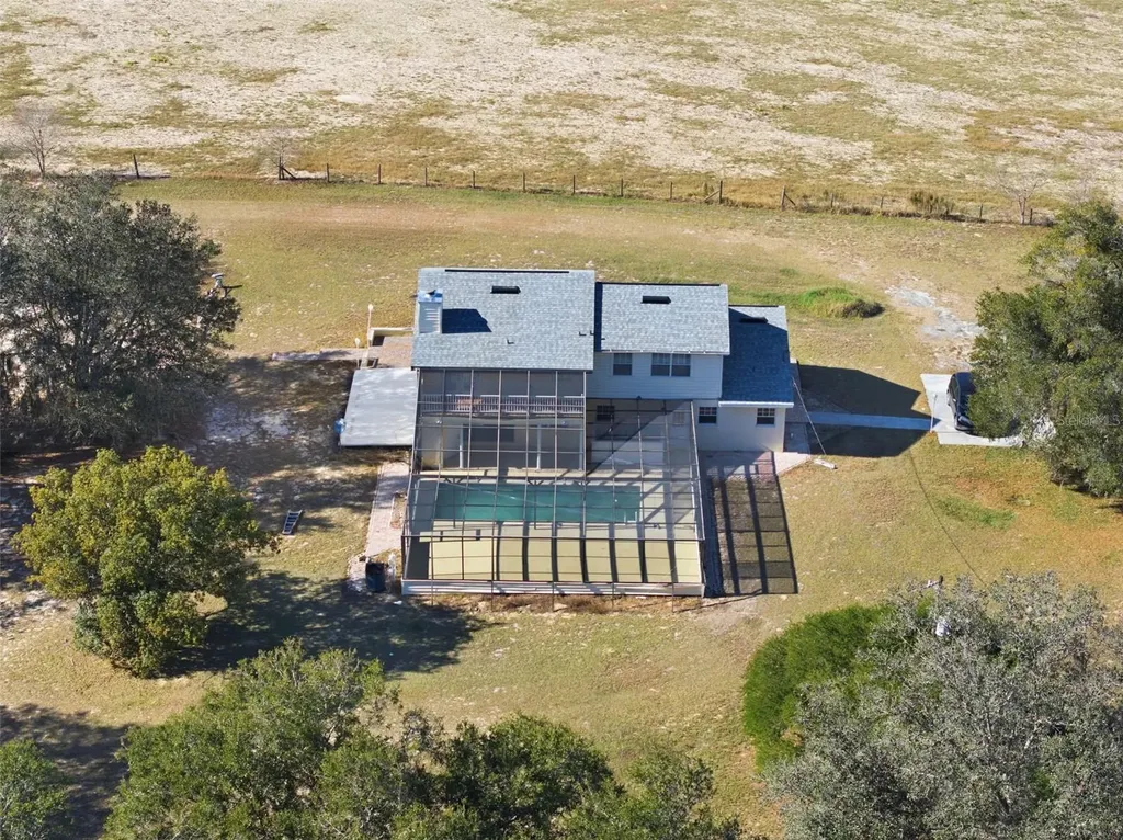 5478 Glorious Trail Brooksville FL 34602