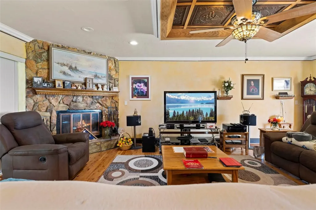 5478 Glorious Trail Brooksville FL 34602