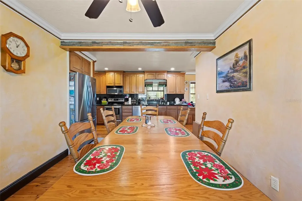 5478 Glorious Trail Brooksville FL 34602