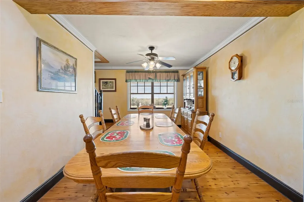5478 Glorious Trail Brooksville FL 34602