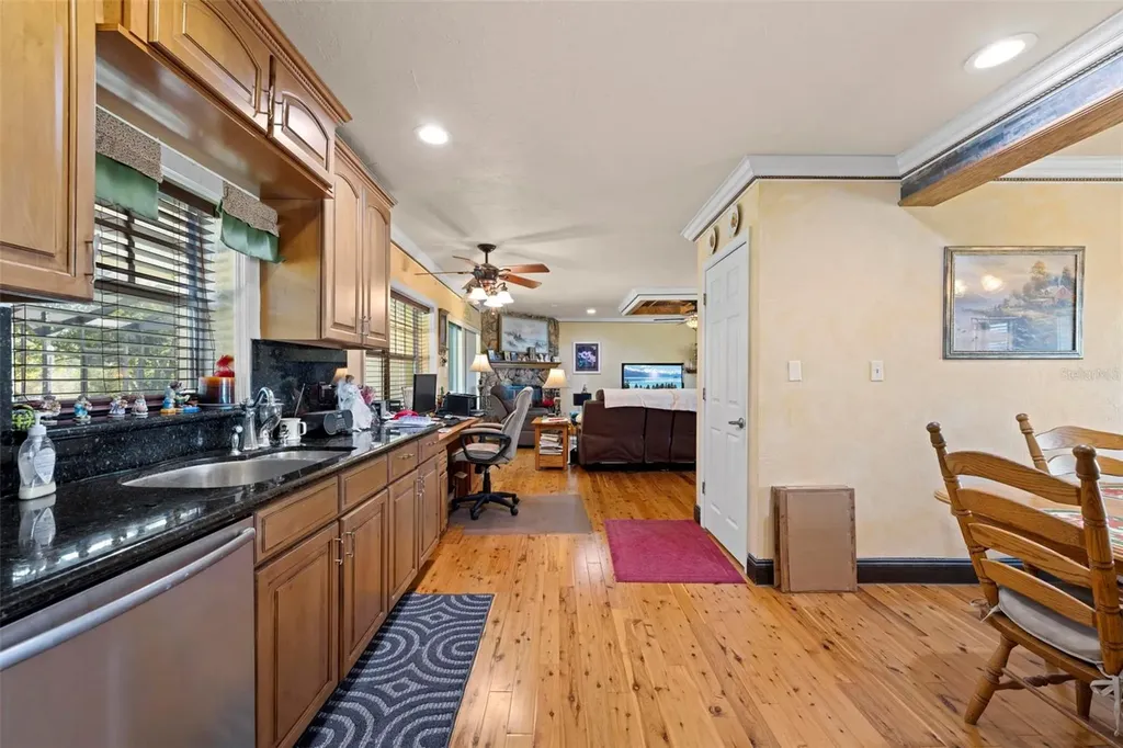 5478 Glorious Trail Brooksville FL 34602