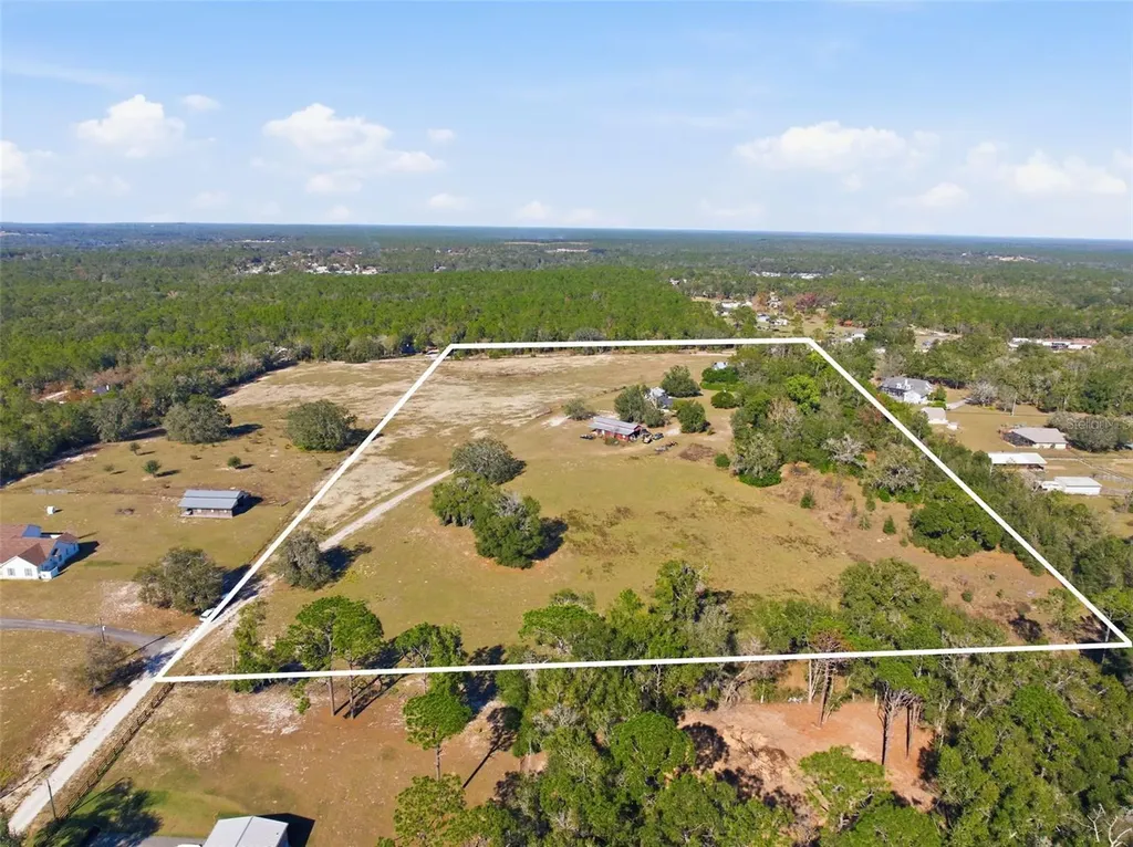 5478 Glorious Trail Brooksville FL 34602