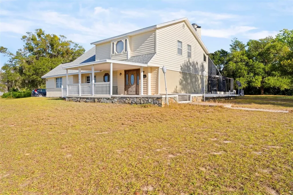 5478 Glorious Trail Brooksville FL 34602