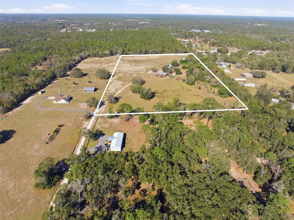 5478 Glorious Trail Brooksville FL 34602