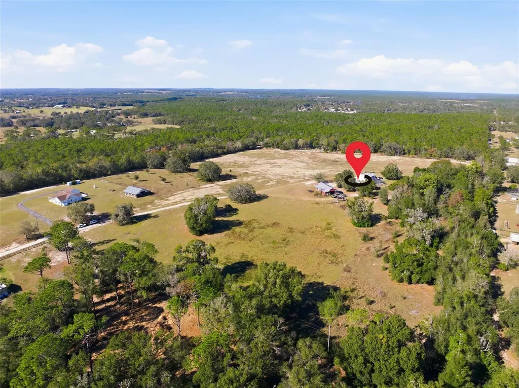 5478 Glorious Trail Brooksville FL 34602