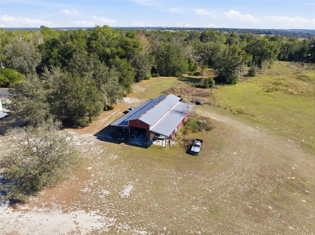 5478 Glorious Trail Brooksville FL 34602