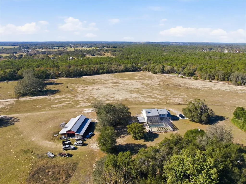 5478 Glorious Trail Brooksville FL 34602