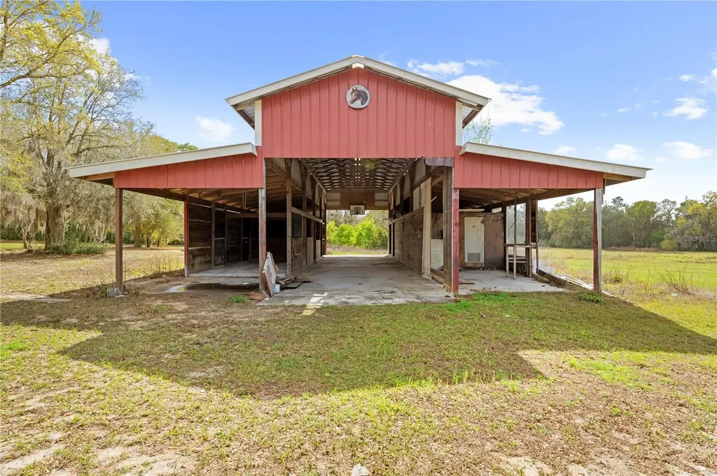 5478 Glorious Trail Brooksville FL 34602