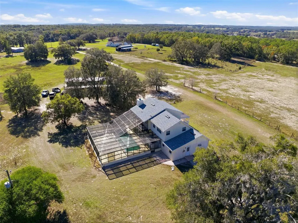 5478 Glorious Trail Brooksville FL 34602
