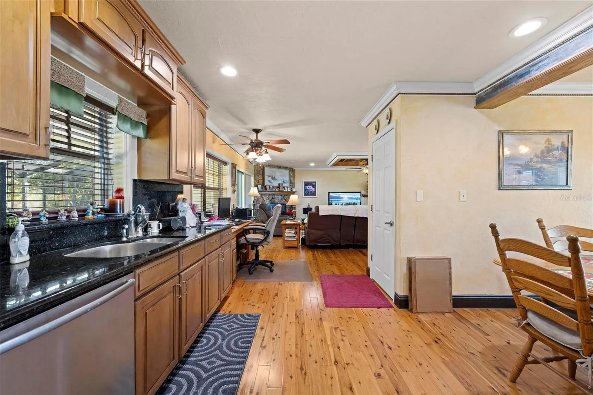5478 Glorious Trail Brooksville FL 34602