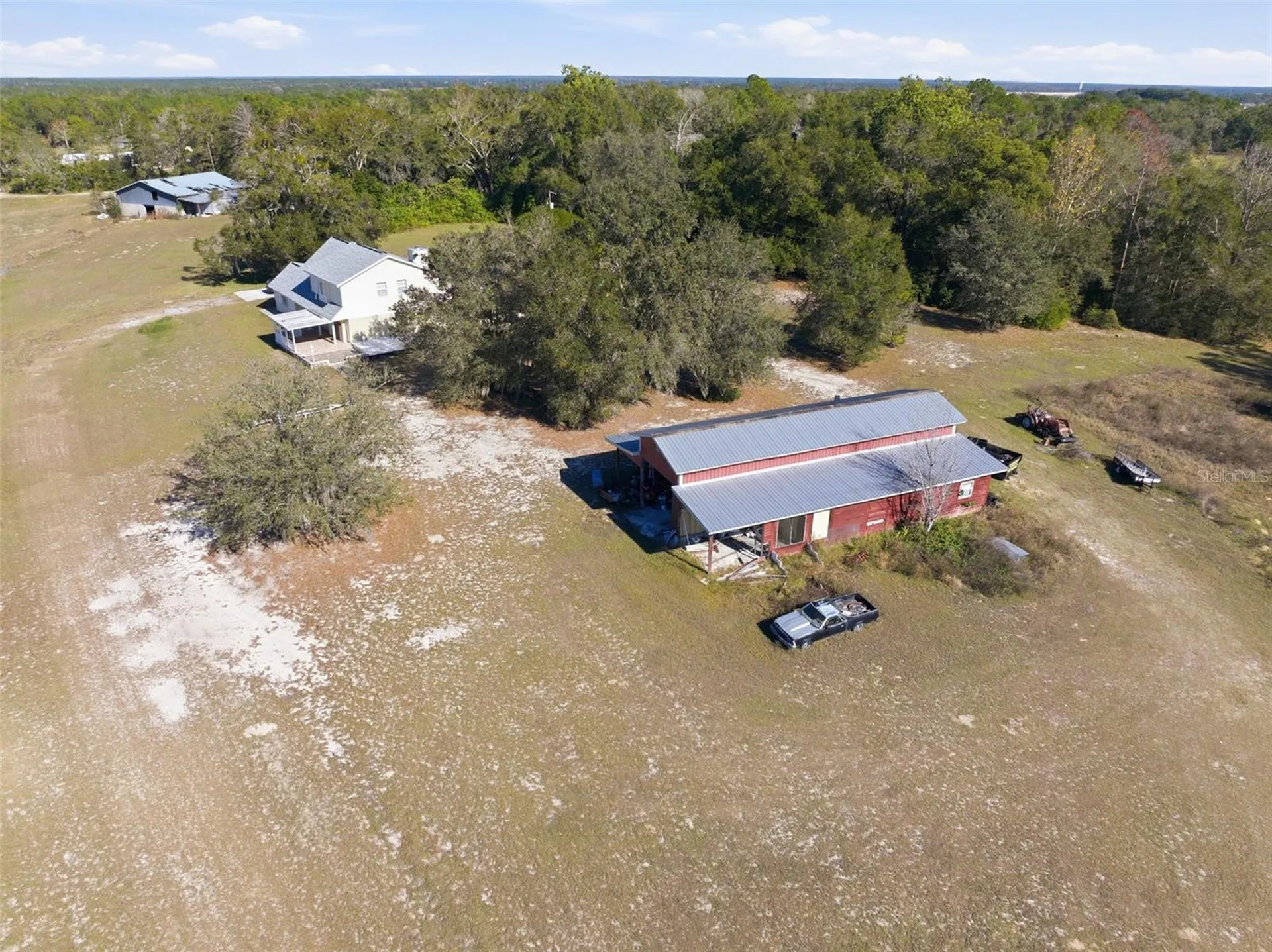 5478 Glorious Trail Brooksville FL 34602