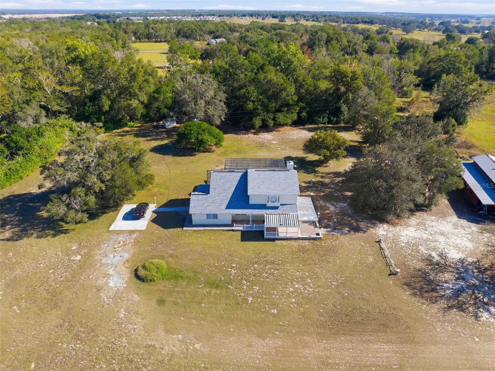 5478 Glorious Trail Brooksville FL 34602