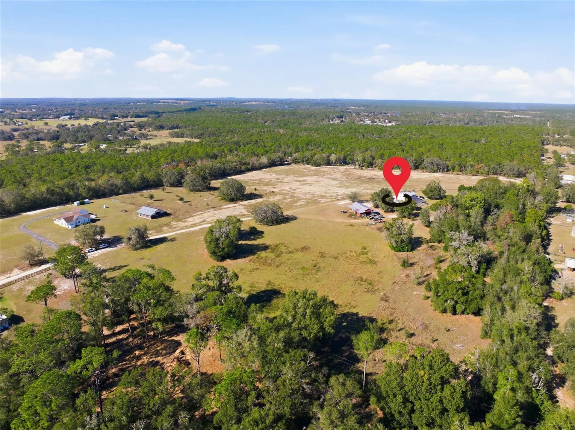 5478 Glorious Trail Brooksville FL 34602