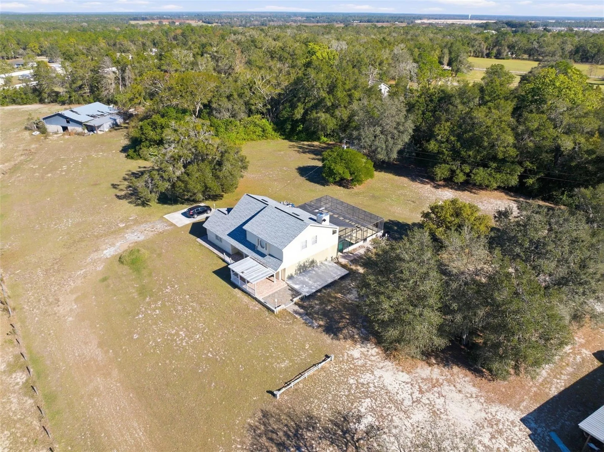 5478 Glorious Trail Brooksville FL 34602