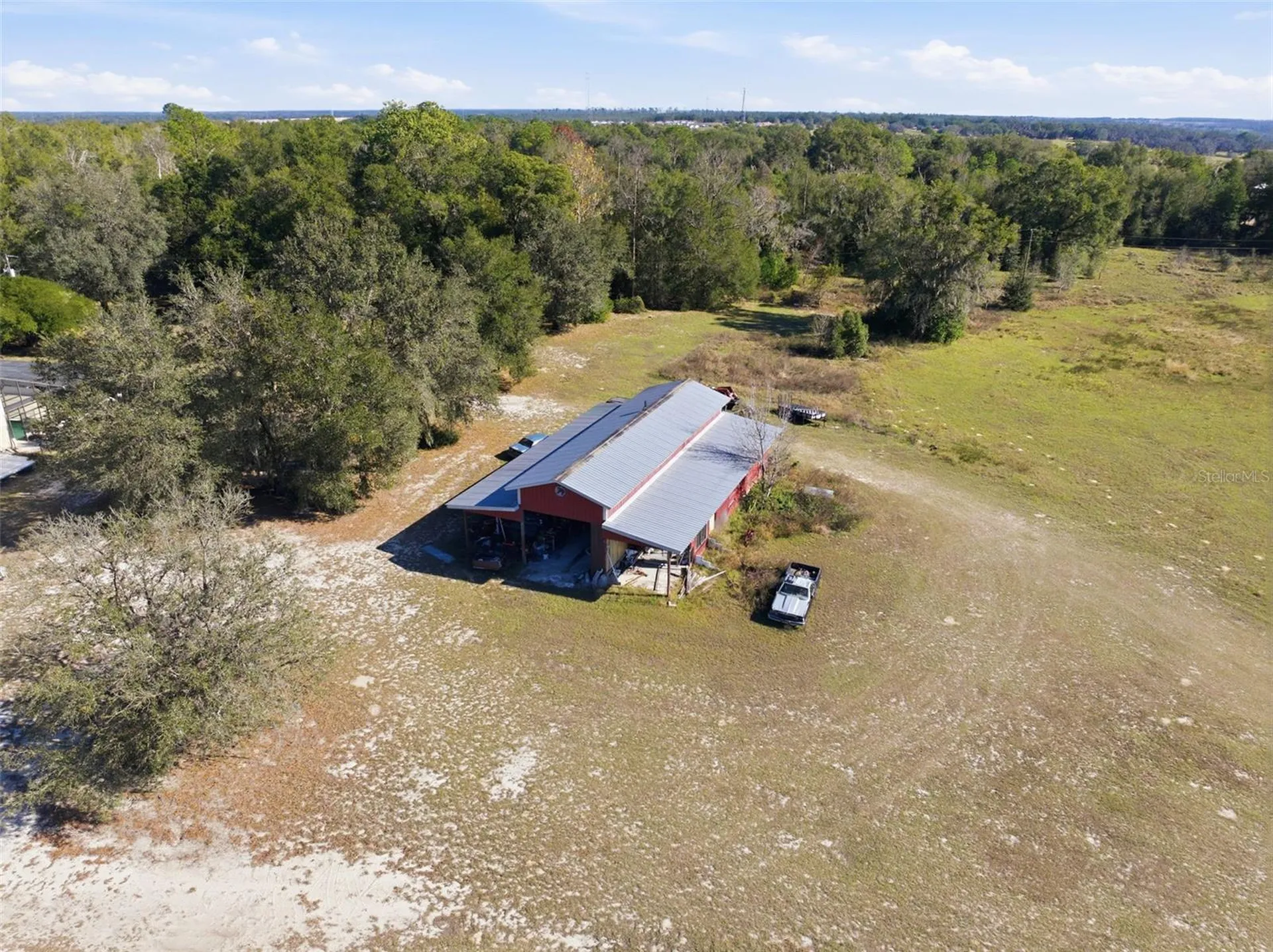 5478 Glorious Trail Brooksville FL 34602