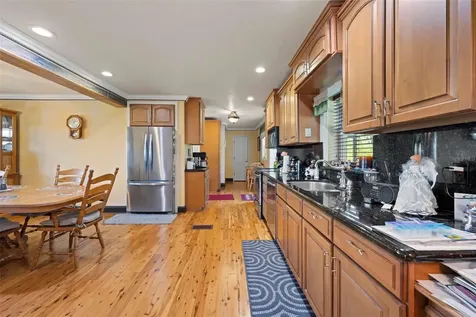 5478 Glorious Trail Brooksville FL 34602