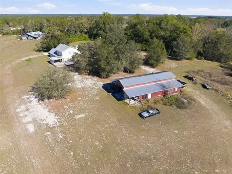 5478 Glorious Trail Brooksville FL 34602