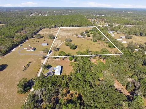 5478 Glorious Trail Brooksville FL 34602