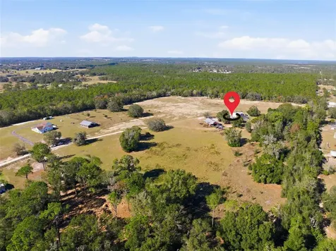 5478 Glorious Trail Brooksville FL 34602