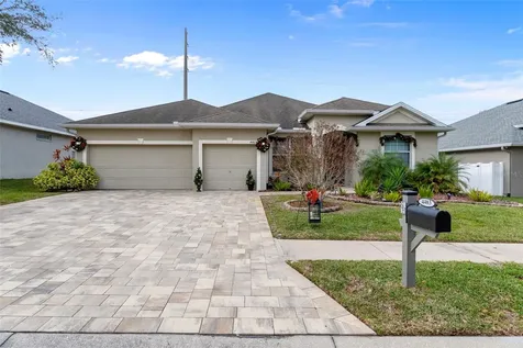 4403 Copper Hill Drive Spring Hill FL 34609