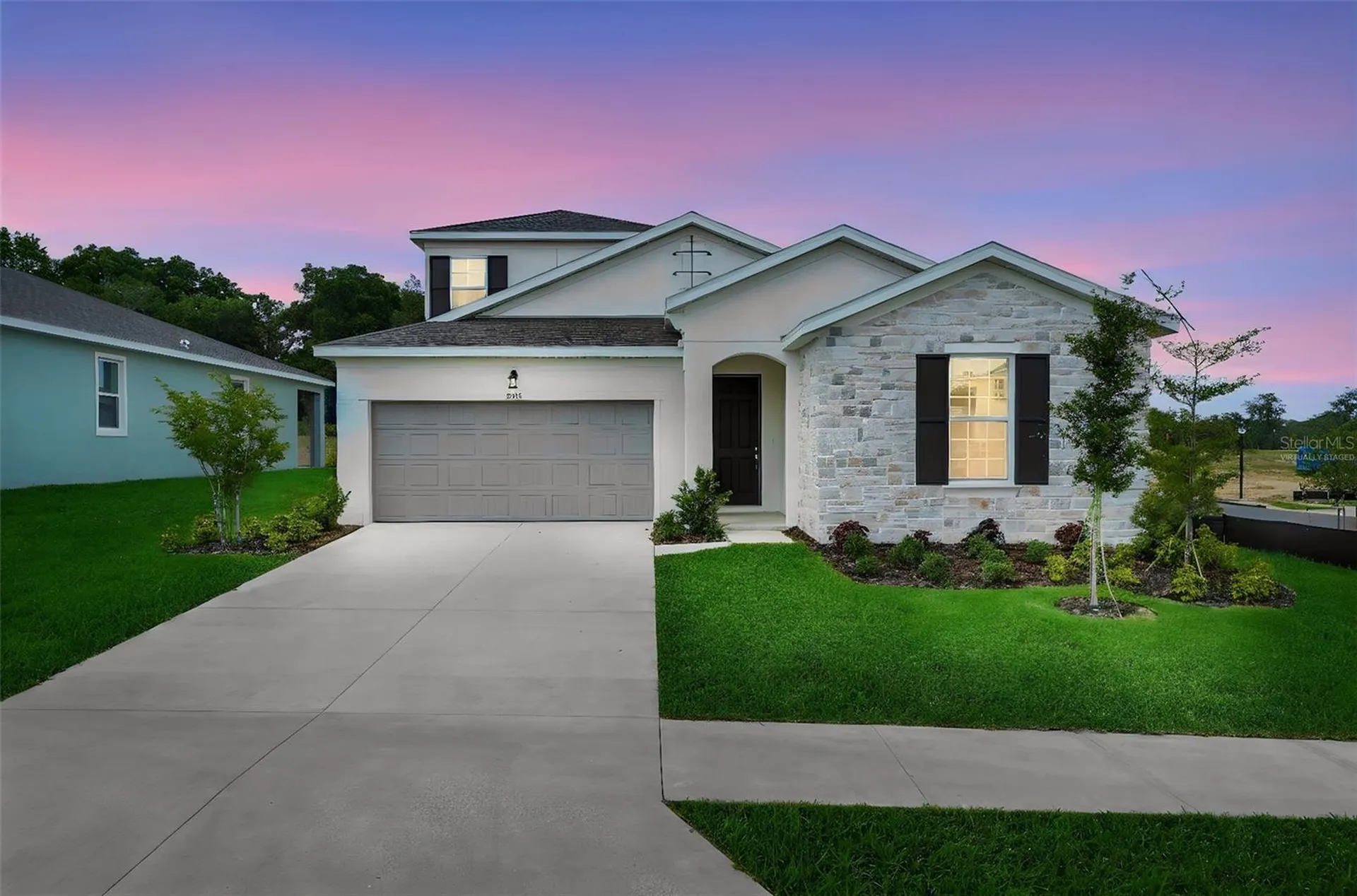 35163 Tuscan Hill Road Dade City FL 33525