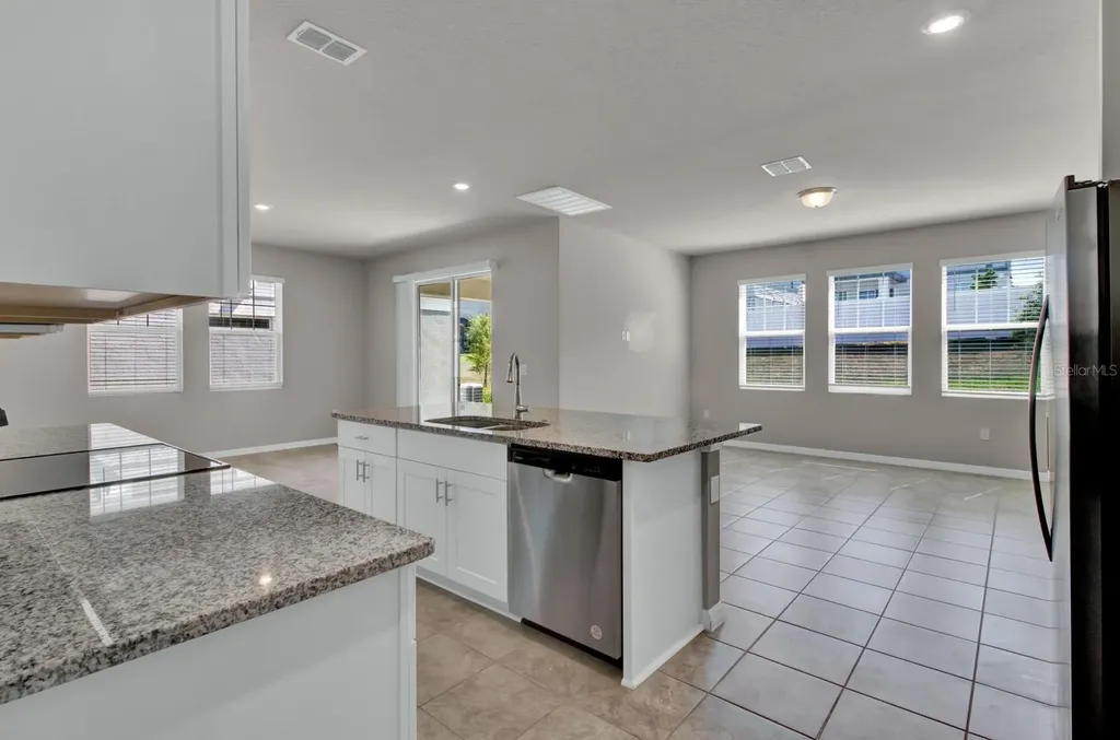 2447 Gold Dust Drive Clermont FL 34715
