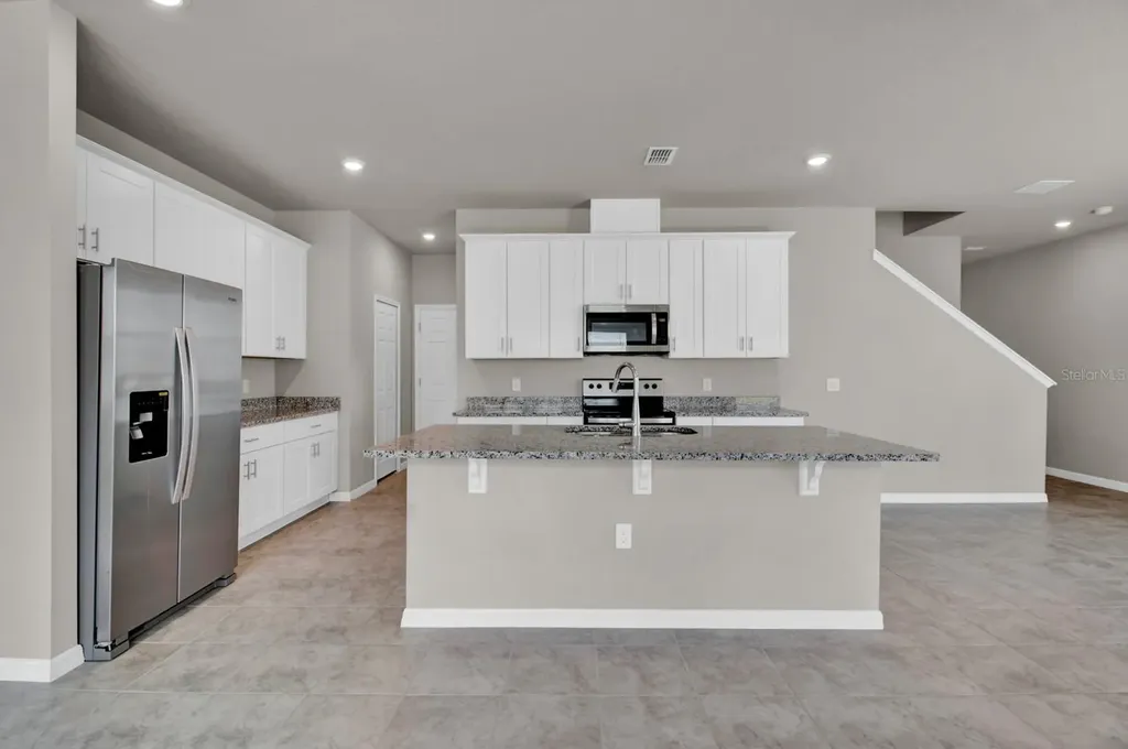 2447 Gold Dust Drive Clermont FL 34715