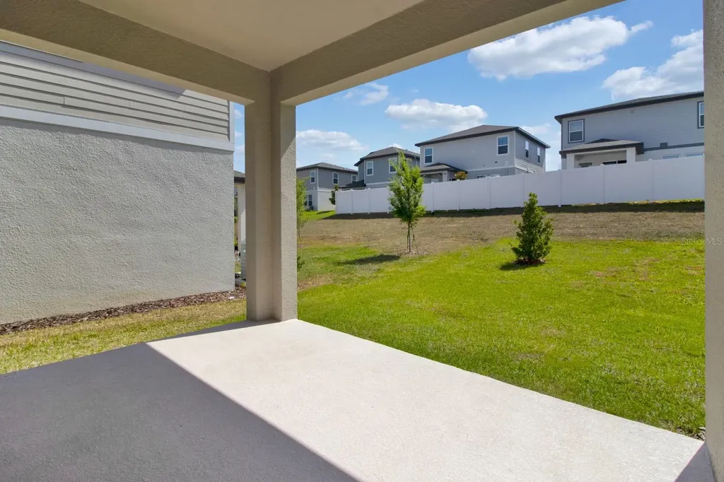 2447 Gold Dust Drive Clermont FL 34715