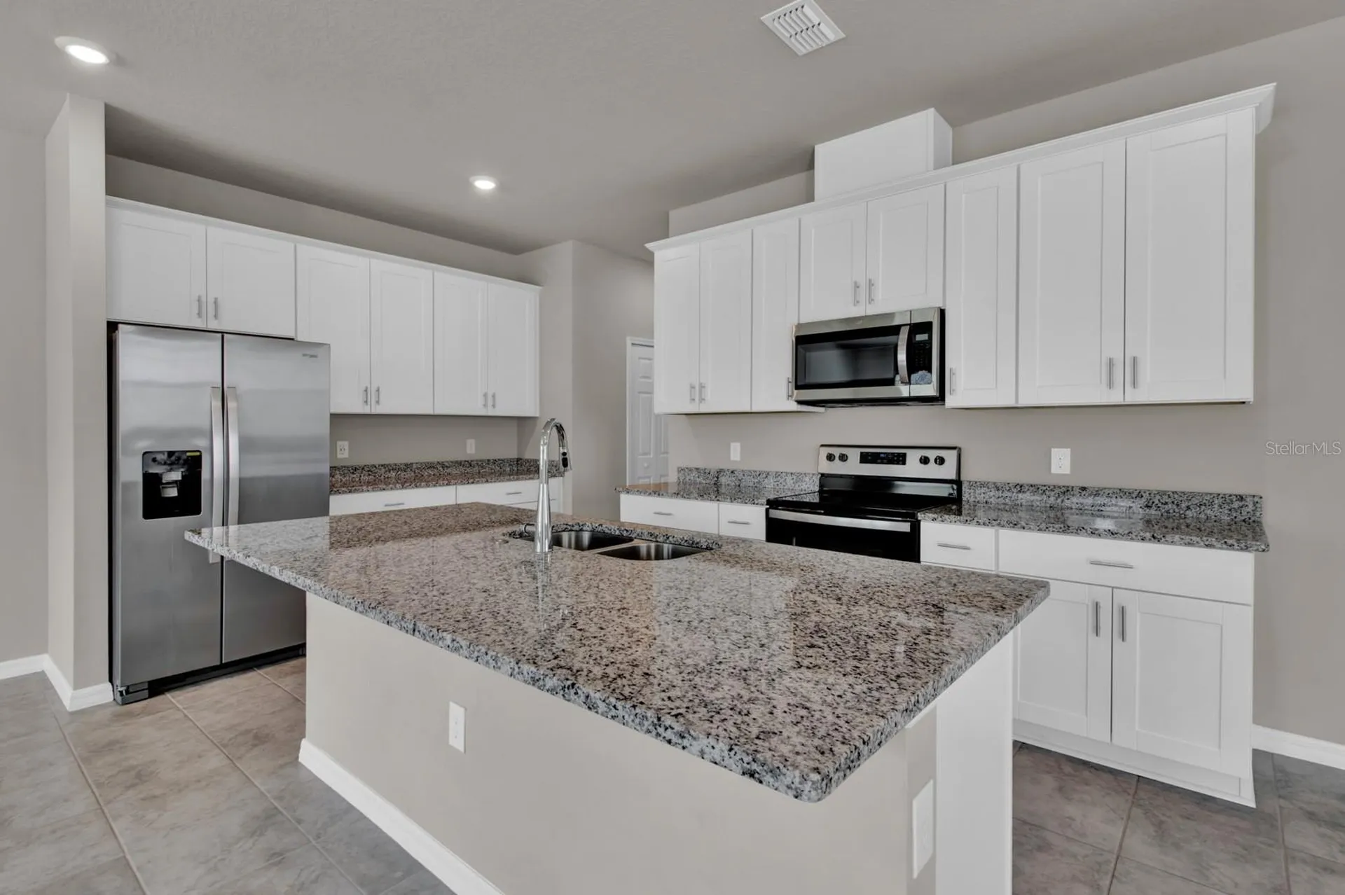 2447 Gold Dust Drive Clermont FL 34715