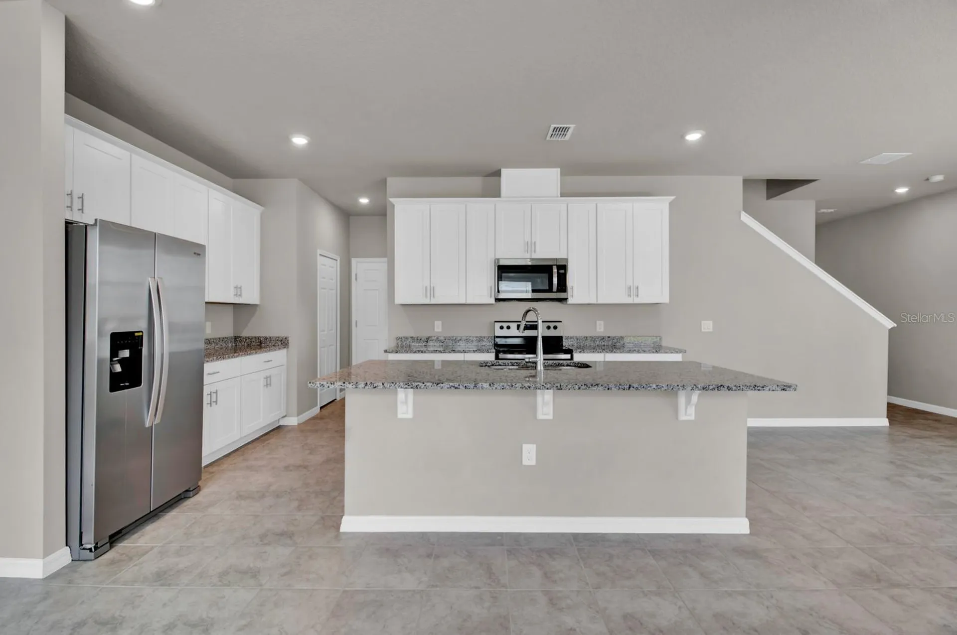 2447 Gold Dust Drive Clermont FL 34715