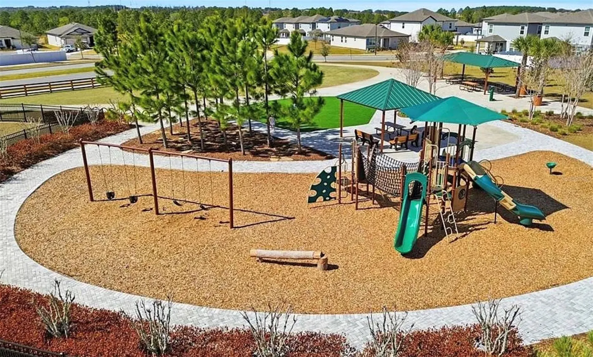 2447 Gold Dust Drive Clermont FL 34715
