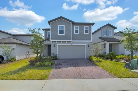 2447 Gold Dust Drive Clermont FL 34715