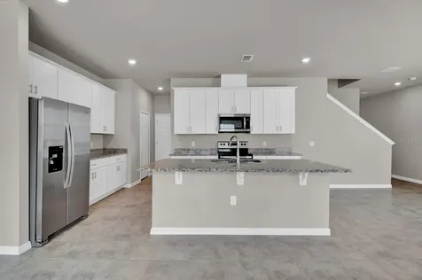 2447 Gold Dust Drive Clermont FL 34715